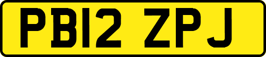 PB12ZPJ