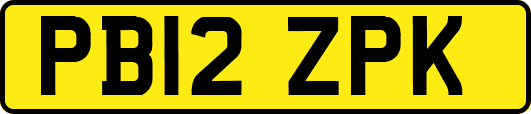 PB12ZPK