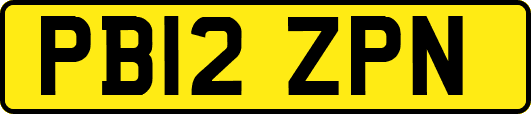 PB12ZPN