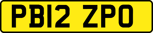 PB12ZPO
