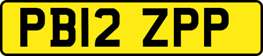 PB12ZPP