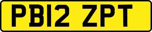 PB12ZPT