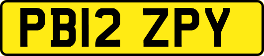 PB12ZPY
