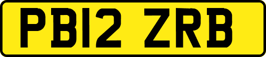 PB12ZRB