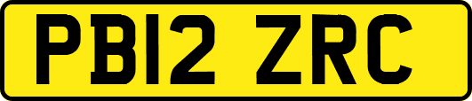 PB12ZRC