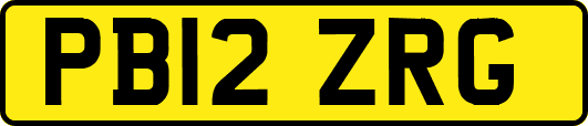 PB12ZRG