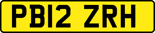 PB12ZRH