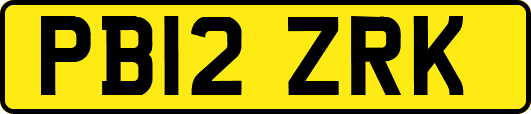 PB12ZRK