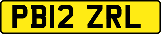 PB12ZRL