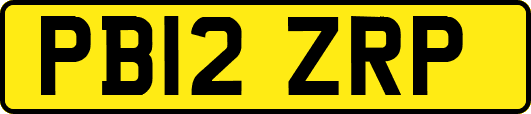 PB12ZRP
