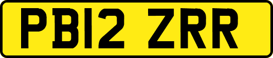 PB12ZRR