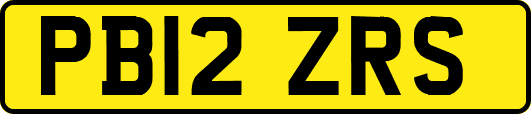 PB12ZRS