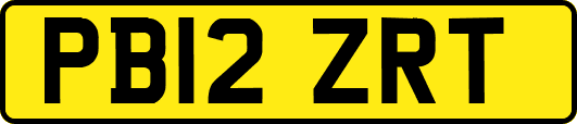 PB12ZRT