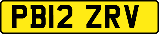 PB12ZRV