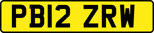 PB12ZRW