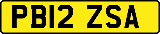 PB12ZSA
