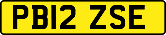 PB12ZSE