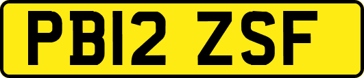 PB12ZSF