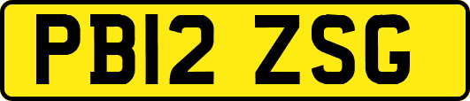 PB12ZSG