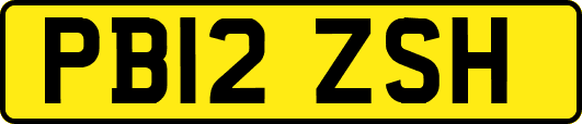 PB12ZSH