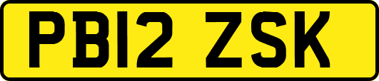 PB12ZSK