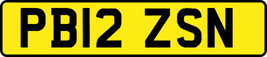 PB12ZSN