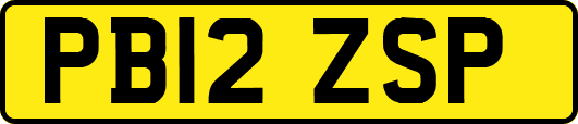 PB12ZSP
