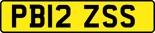 PB12ZSS