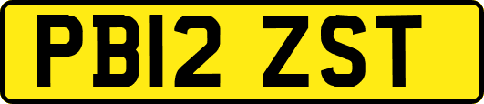 PB12ZST