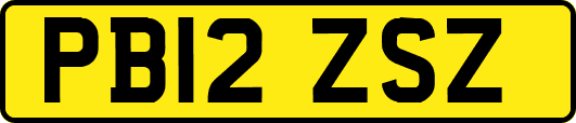 PB12ZSZ