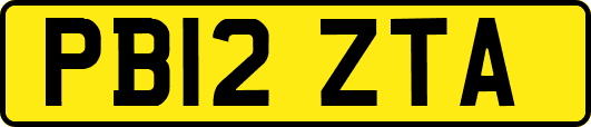 PB12ZTA