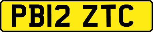 PB12ZTC