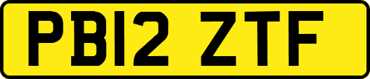 PB12ZTF