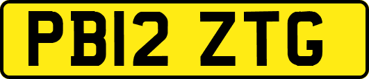 PB12ZTG