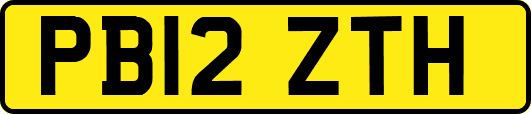 PB12ZTH