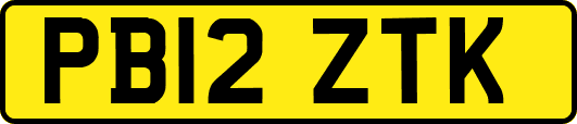 PB12ZTK