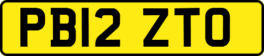 PB12ZTO