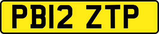 PB12ZTP