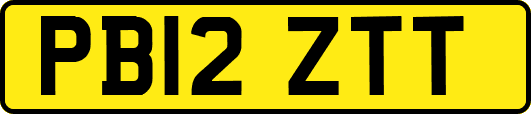 PB12ZTT