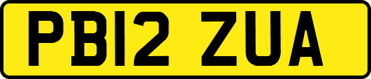PB12ZUA