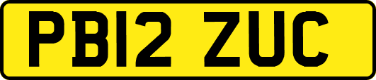 PB12ZUC