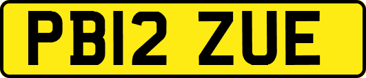 PB12ZUE
