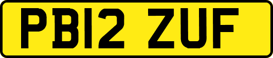 PB12ZUF