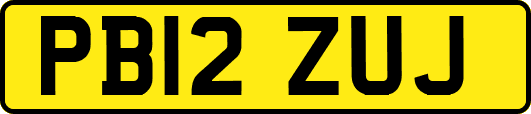 PB12ZUJ