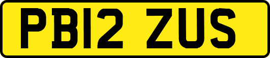 PB12ZUS