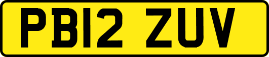 PB12ZUV