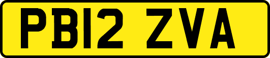 PB12ZVA