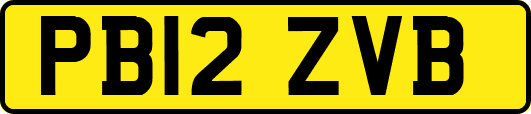 PB12ZVB