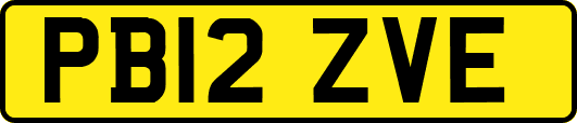 PB12ZVE