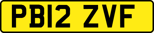 PB12ZVF